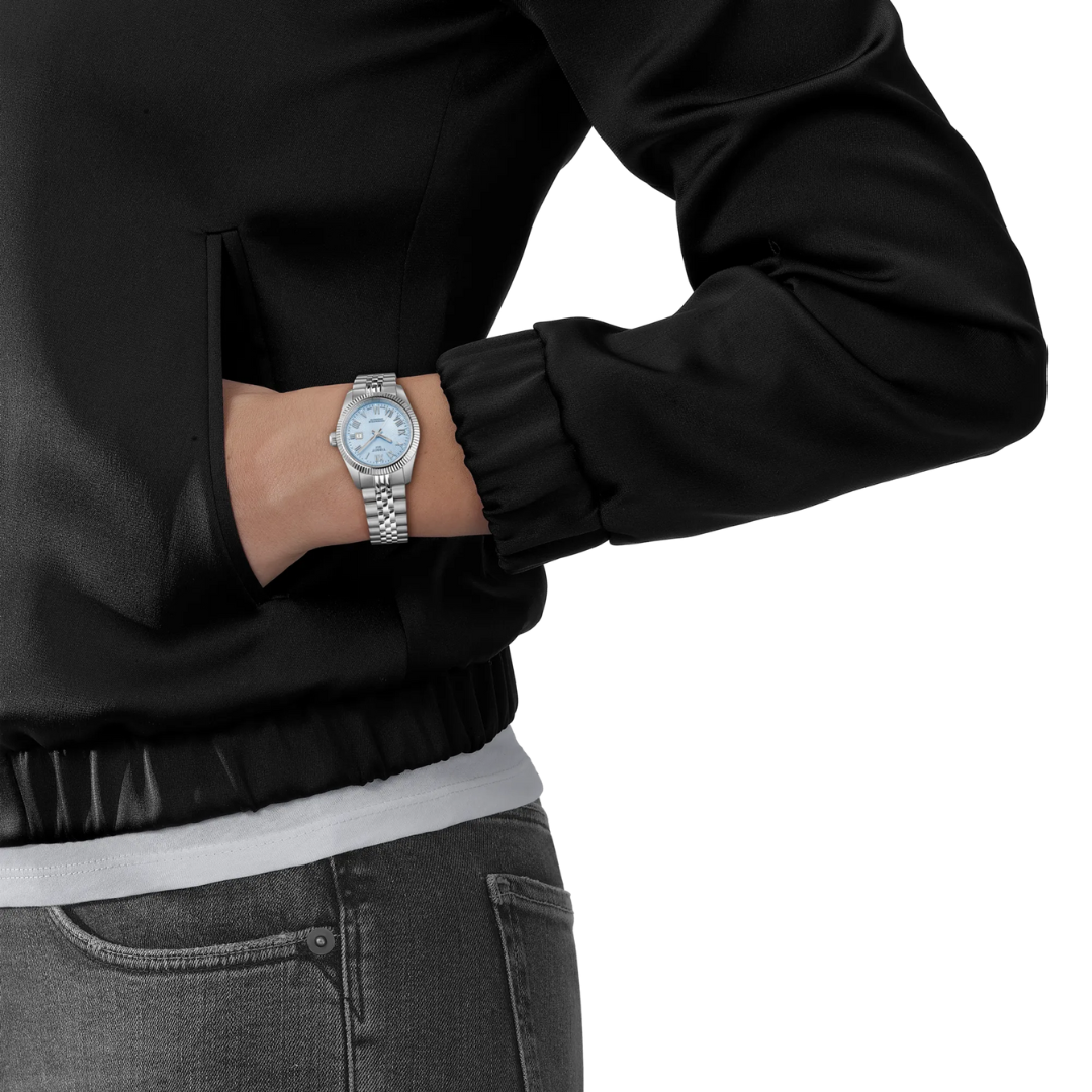 tissot ballade
