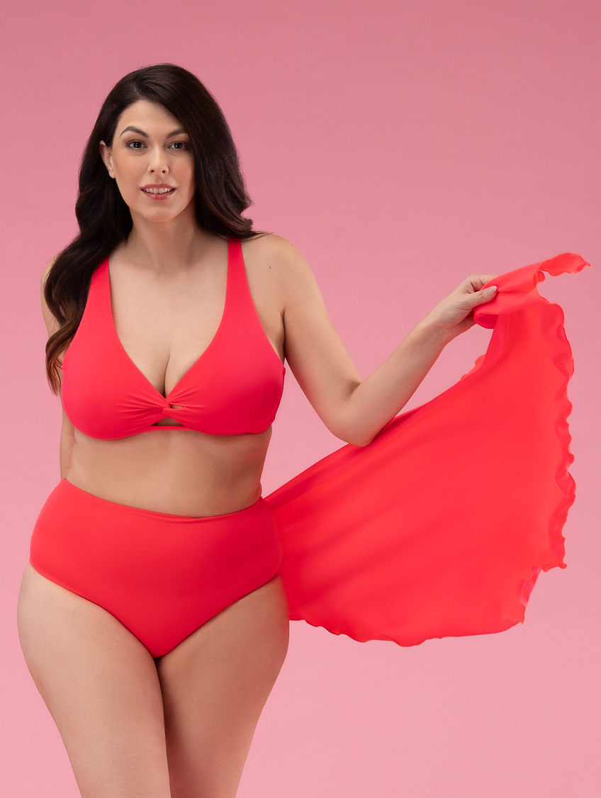Image of SLIP MIDI COSTUME DONNA ARAGOSTA