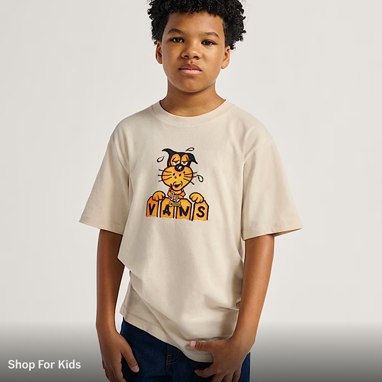 Shop For Kids