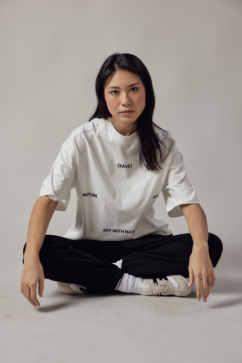 T-Shirt Loose Fit Unisex