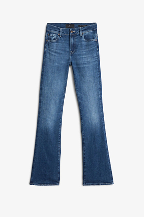 7 For All Mankind