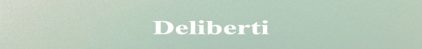 Deliberti
