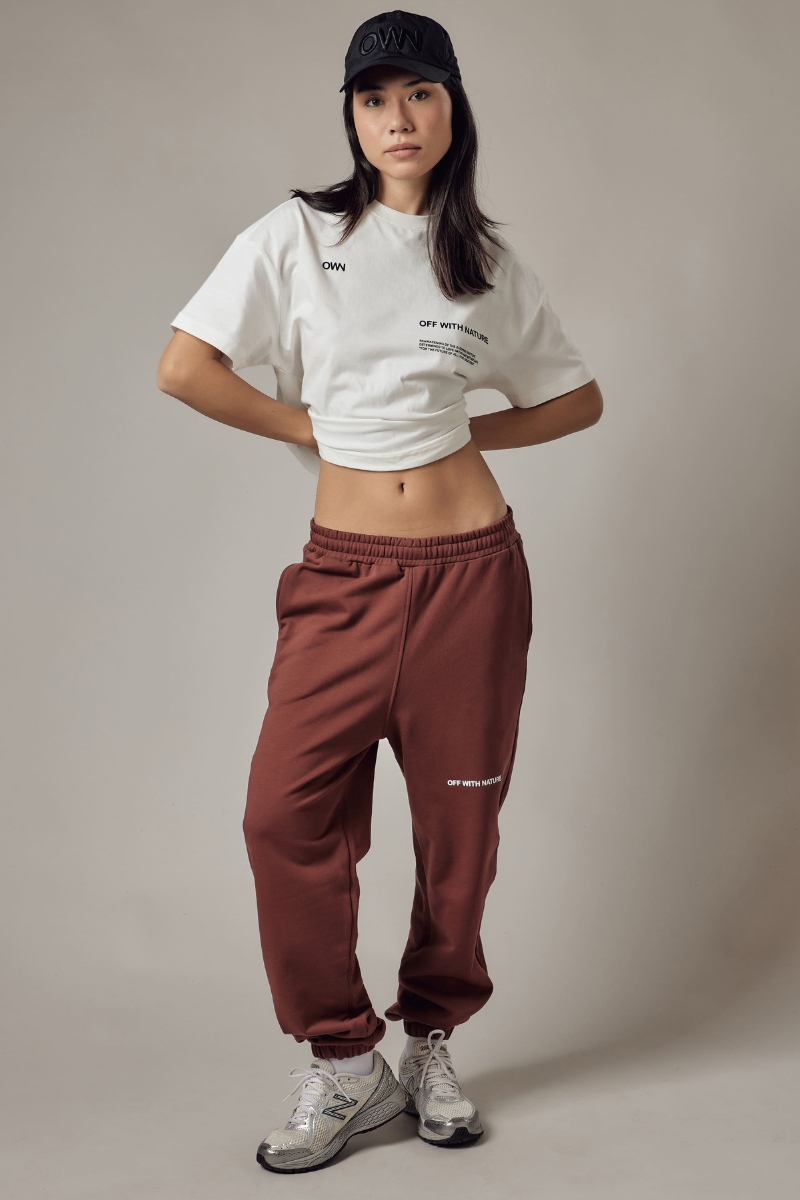 Joggers Loose Fit Unisex