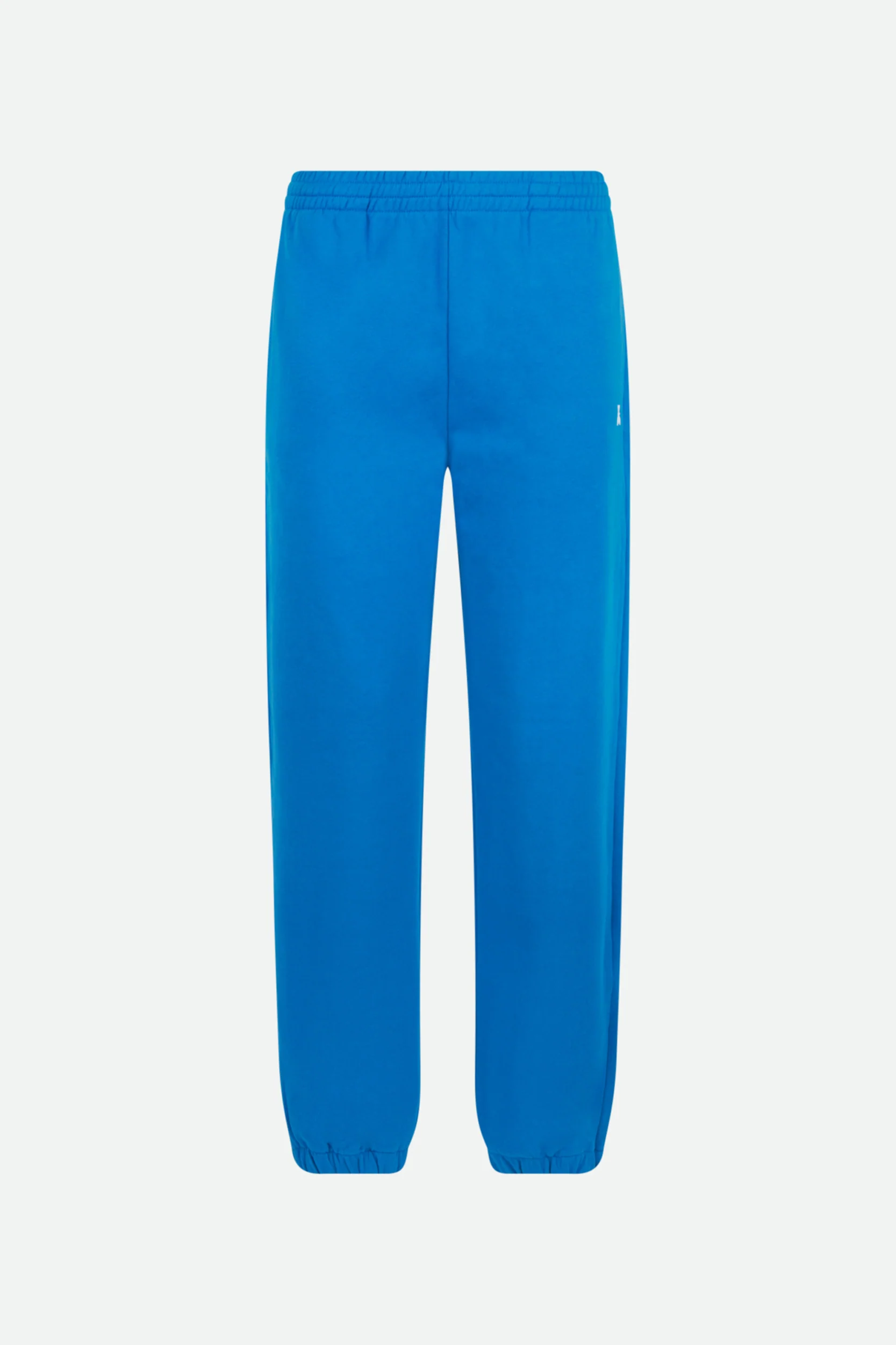 Image of Patrizia Pepe Pantalone Jogging Blue