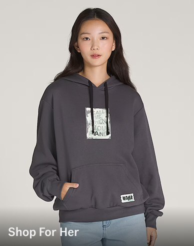 Shop For Her