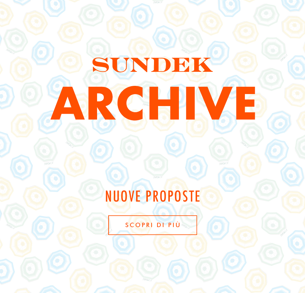 SUNDEK Outlet