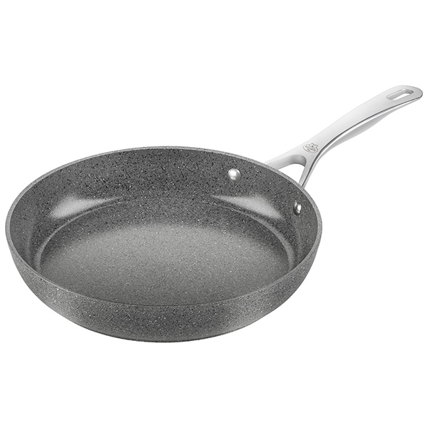 PADELLA, 28 CM, ALLUMINIO