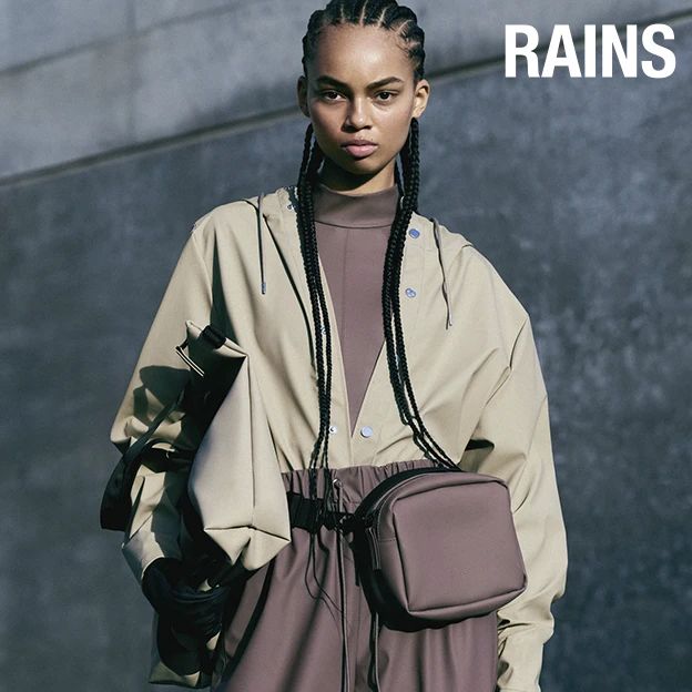 rains
