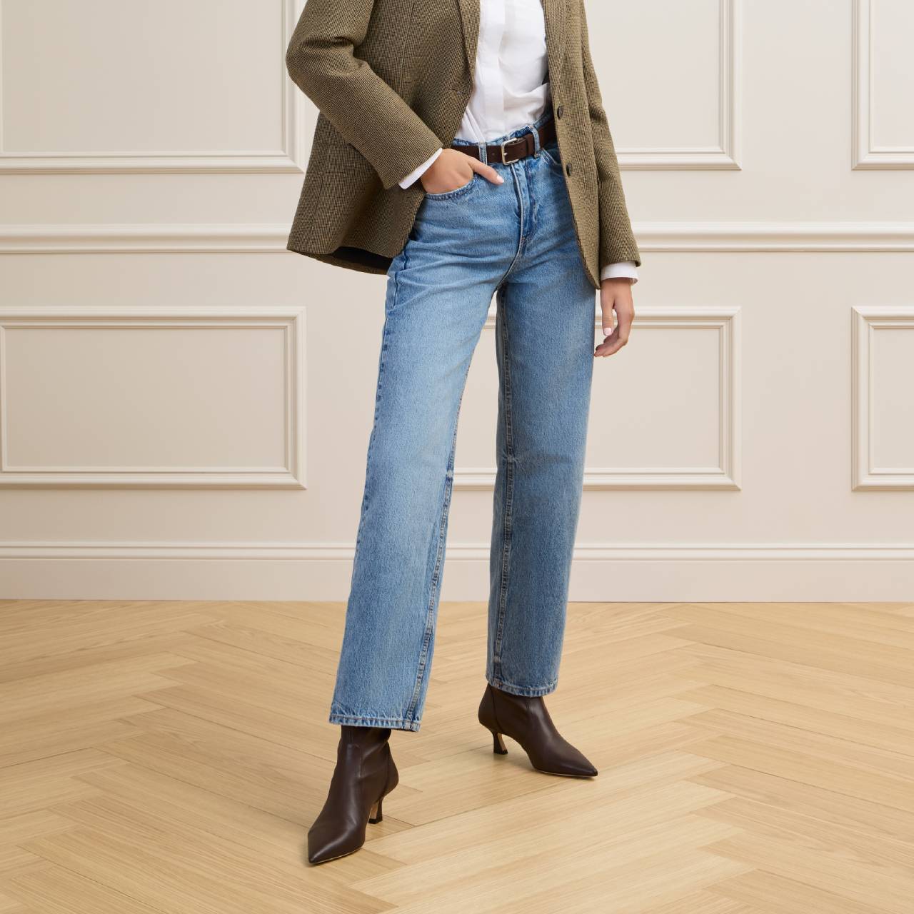 Stuart Weitzman