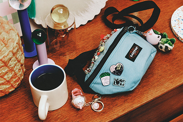 Eastpak Collection