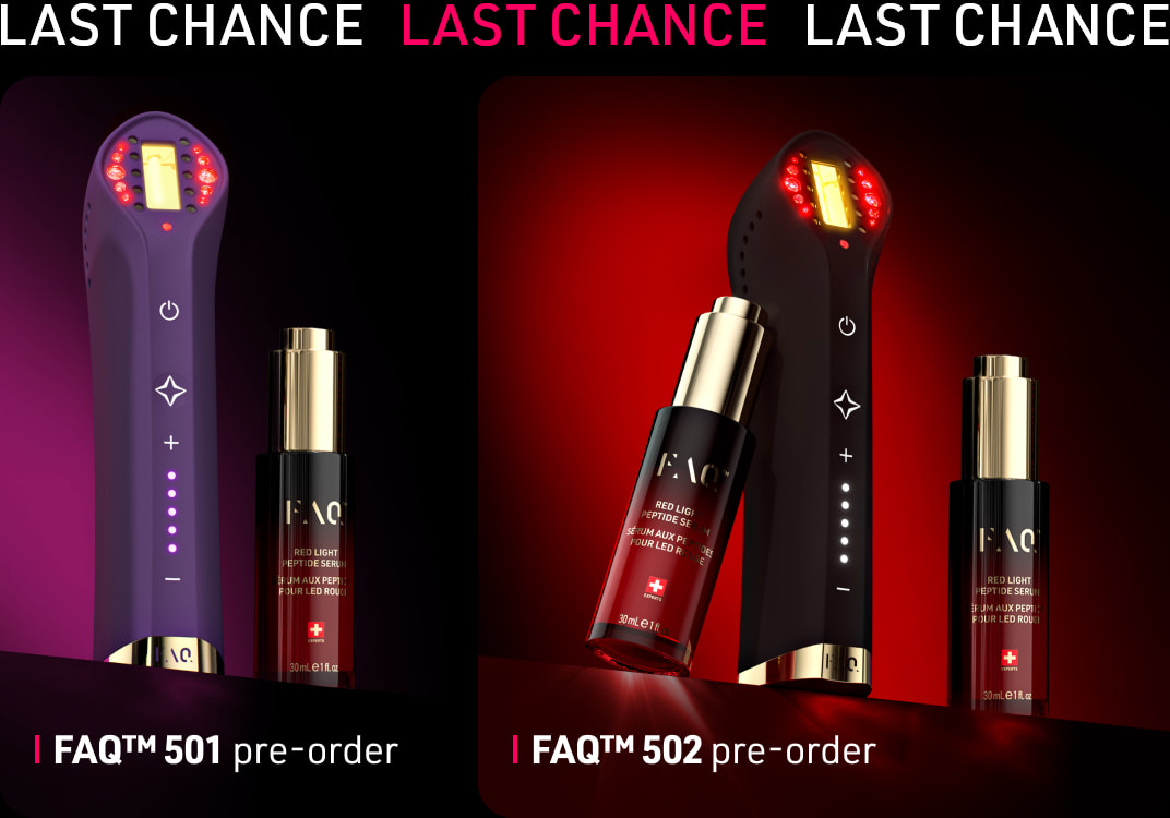 FAQ™ 500 Collection