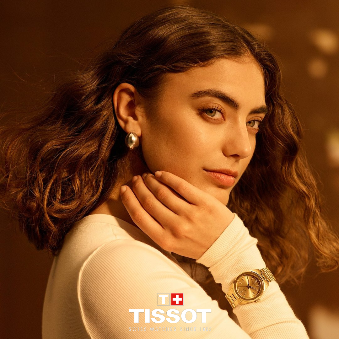 tissot novità