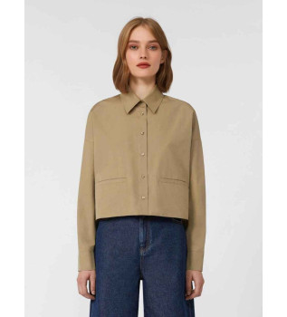camicia-svago-marrone