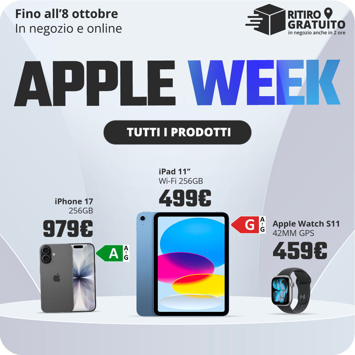 Apple Week