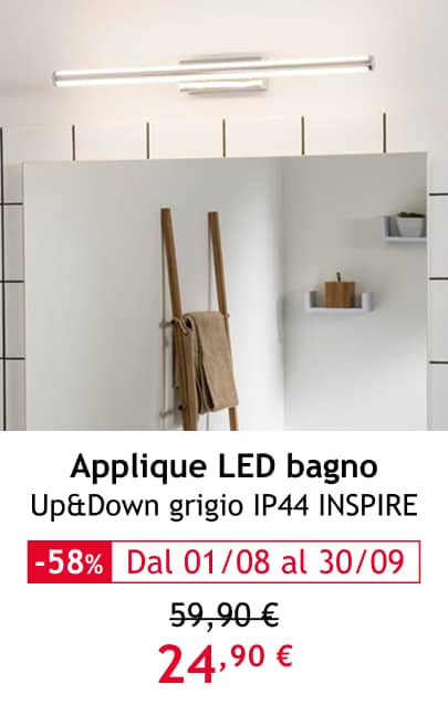 applique led inspire
