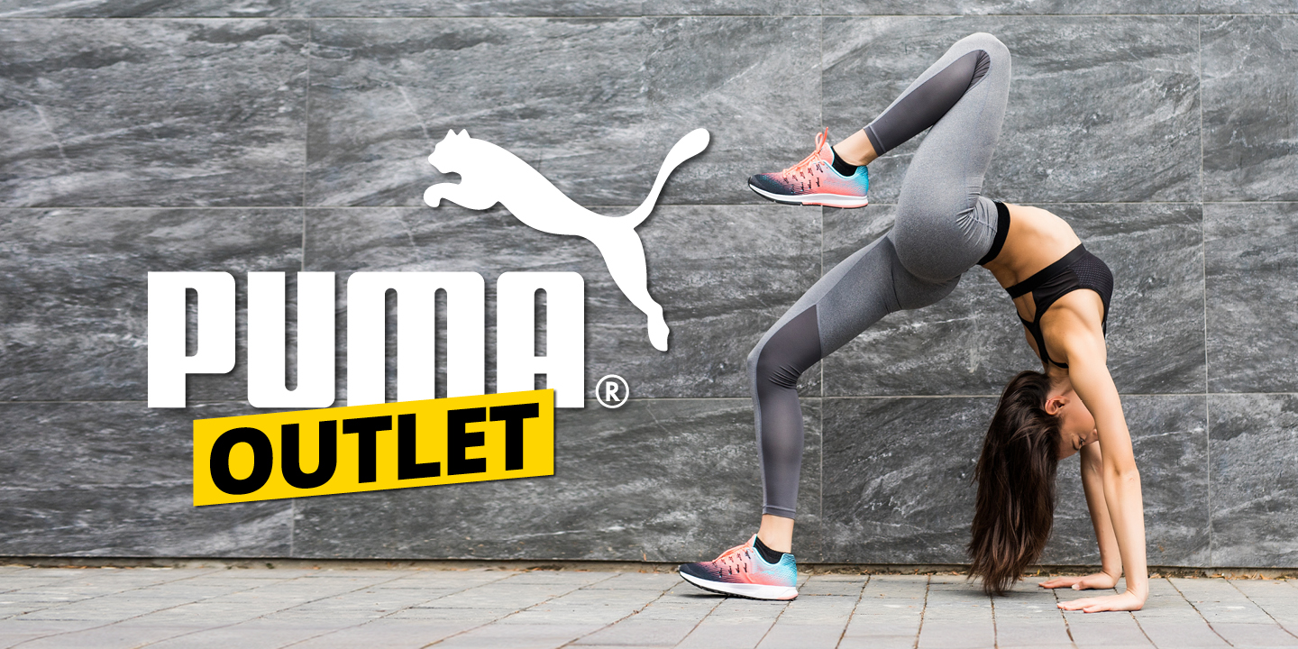 puma