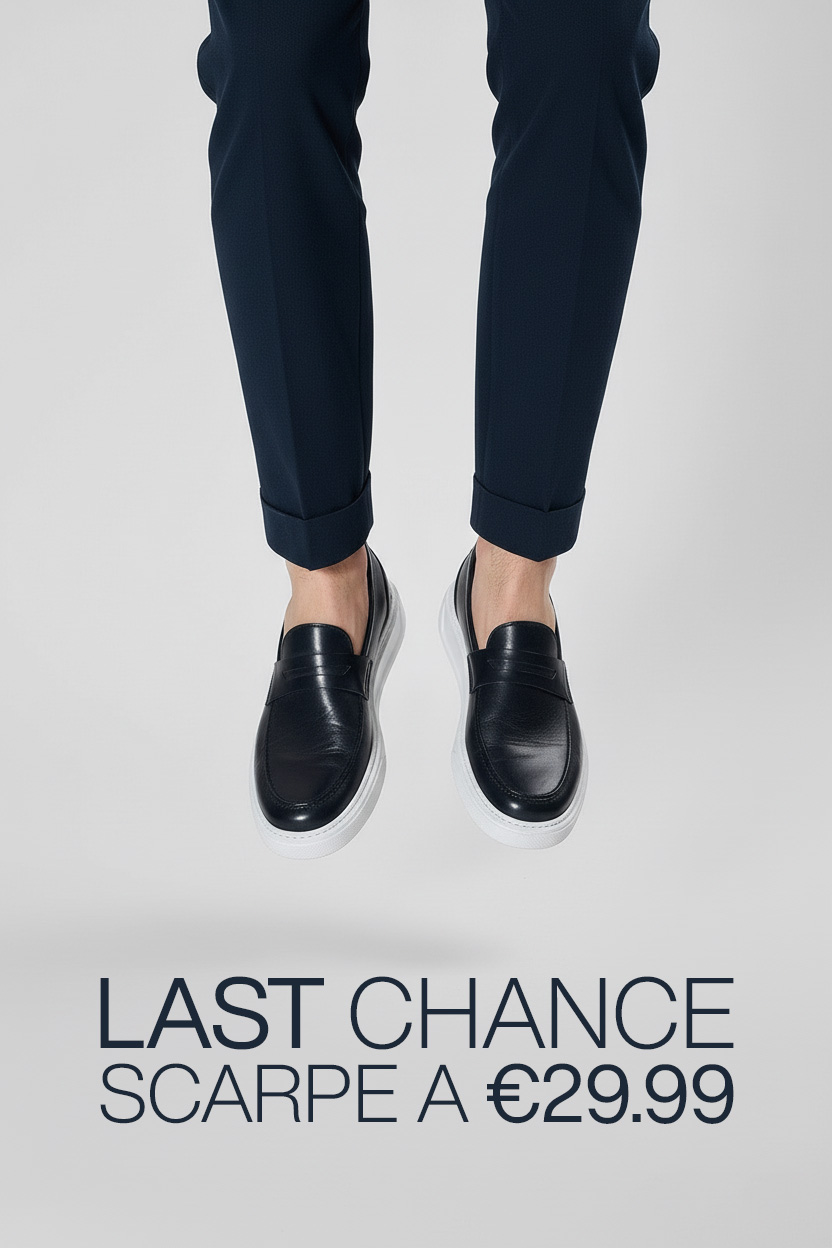 Promo Full Dress