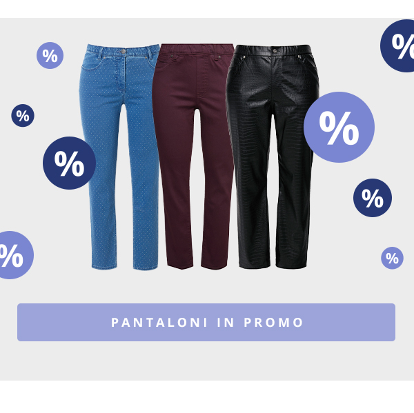 Pantaloni