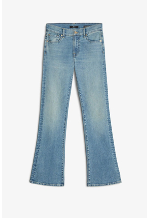 7 For All Mankind