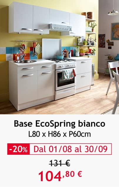 base ecospring