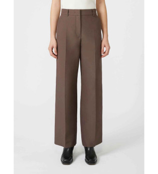 pantaloni-ballo-marroni