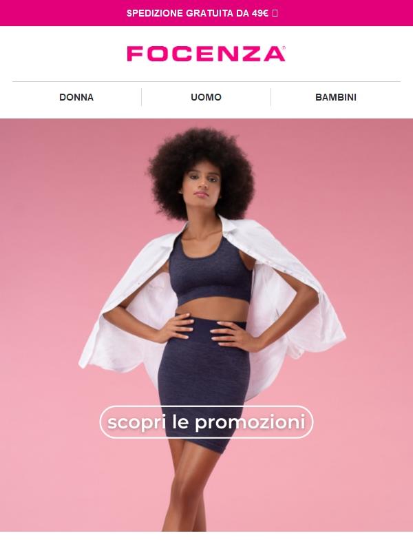 ✨ Nuove offerte ti aspettano ogni mese!