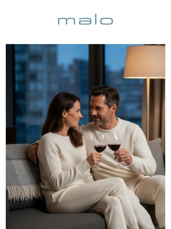 Cashmere & Chianti: il weekend inizia così