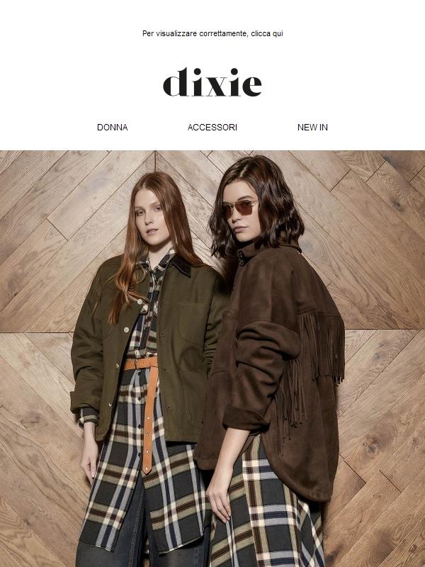 Il capospalla che ti accende la stagione