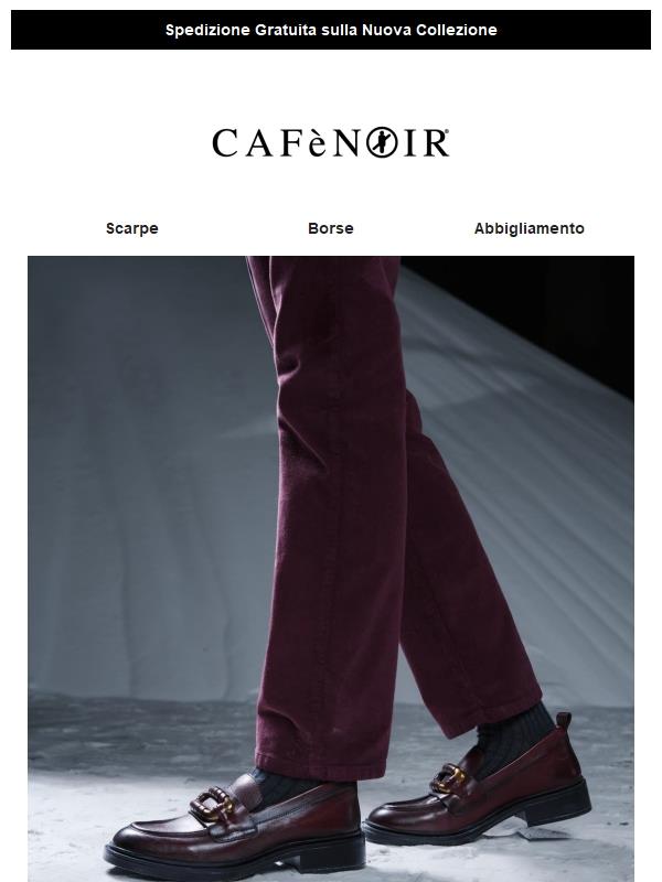 Eleganza senza tempo, passo dopo passo