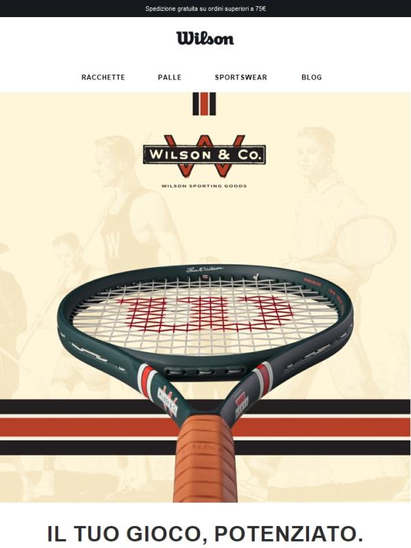 Scopri la Clash 100 V2.0 Heritage solo online