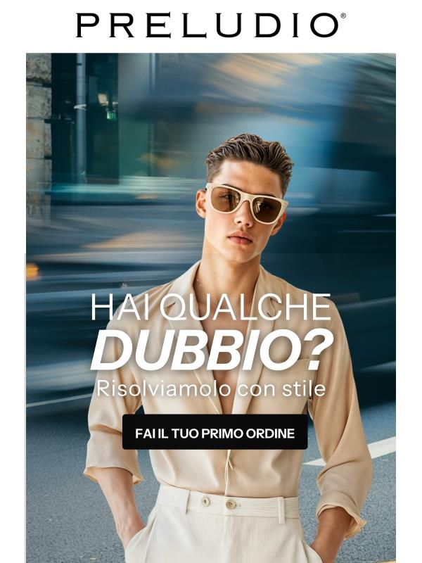 Tra 24 ore il tuo buono svanirà 🎁