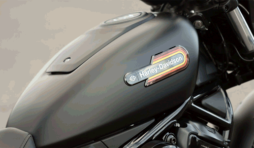 LA TUA HARLEY DEI SOGNI È PIÙ VICINA DI QUANTO PENSI