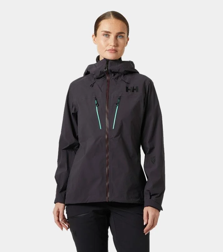 Women's Odin Ultimate Infinity Jacket