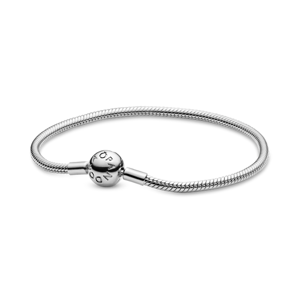 Moments Snake Chain Bracelet