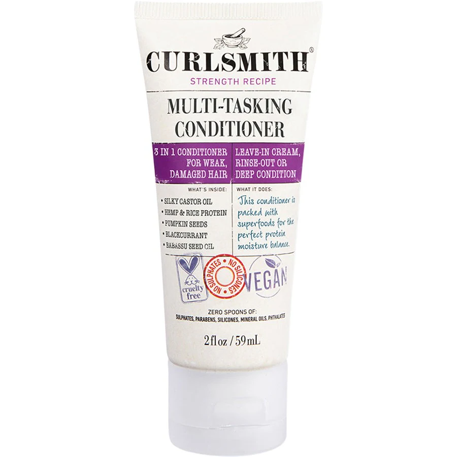 Multitasking Conditioner