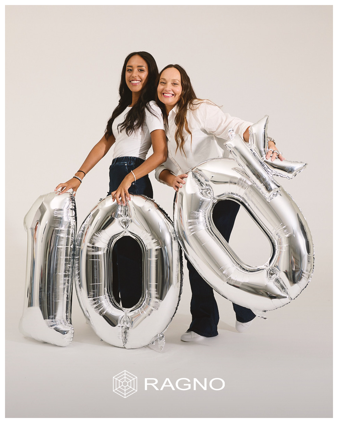 Festeggiamo 100K Followers Instagram
