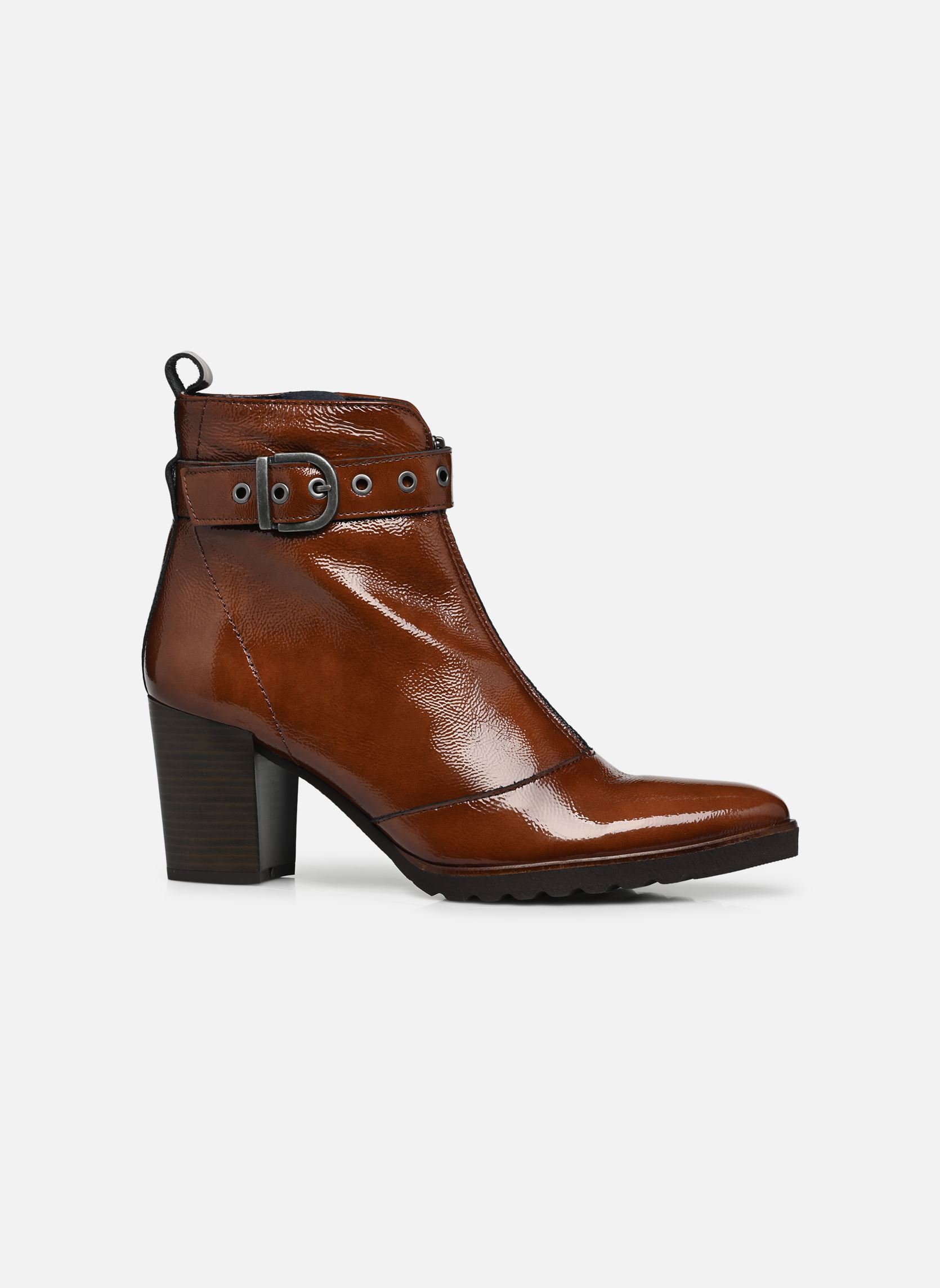 Dorking Stivaletti e boots Stivaletti - THAIS D8300 donna marrone