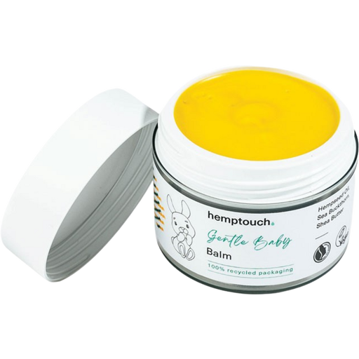 Hemptouch Balsamo Delicato per Bambini