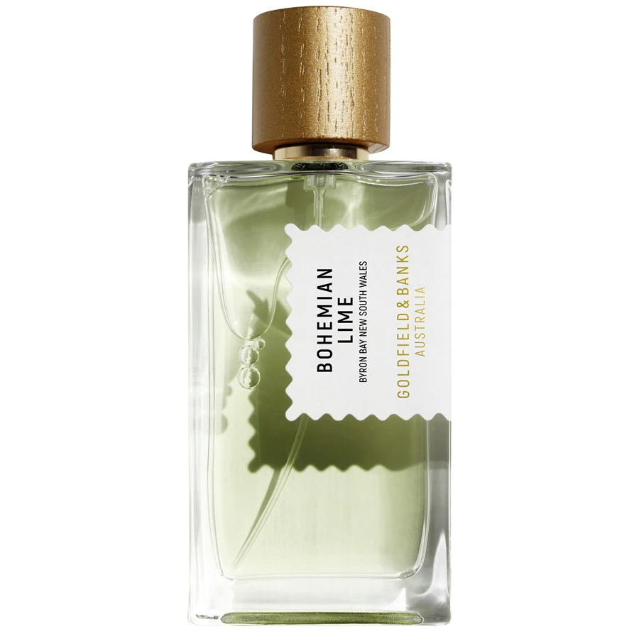 Eau de Parfum Spray