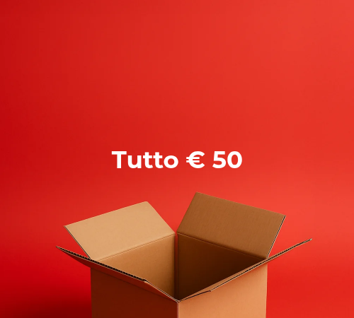 Everything €50