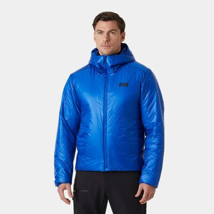 Men's Odin Everdown Hooded Jacket