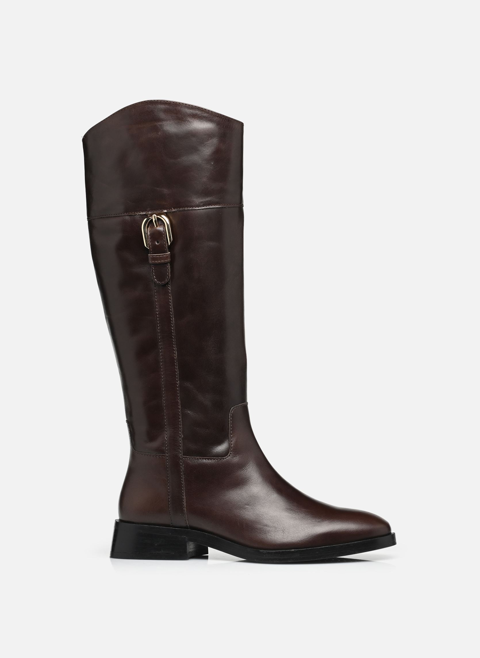 Geox Stivali Stivali - D TORMALINA G donna marrone