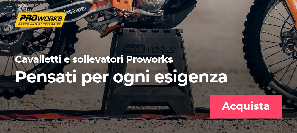 Proworks Stands & Lifts