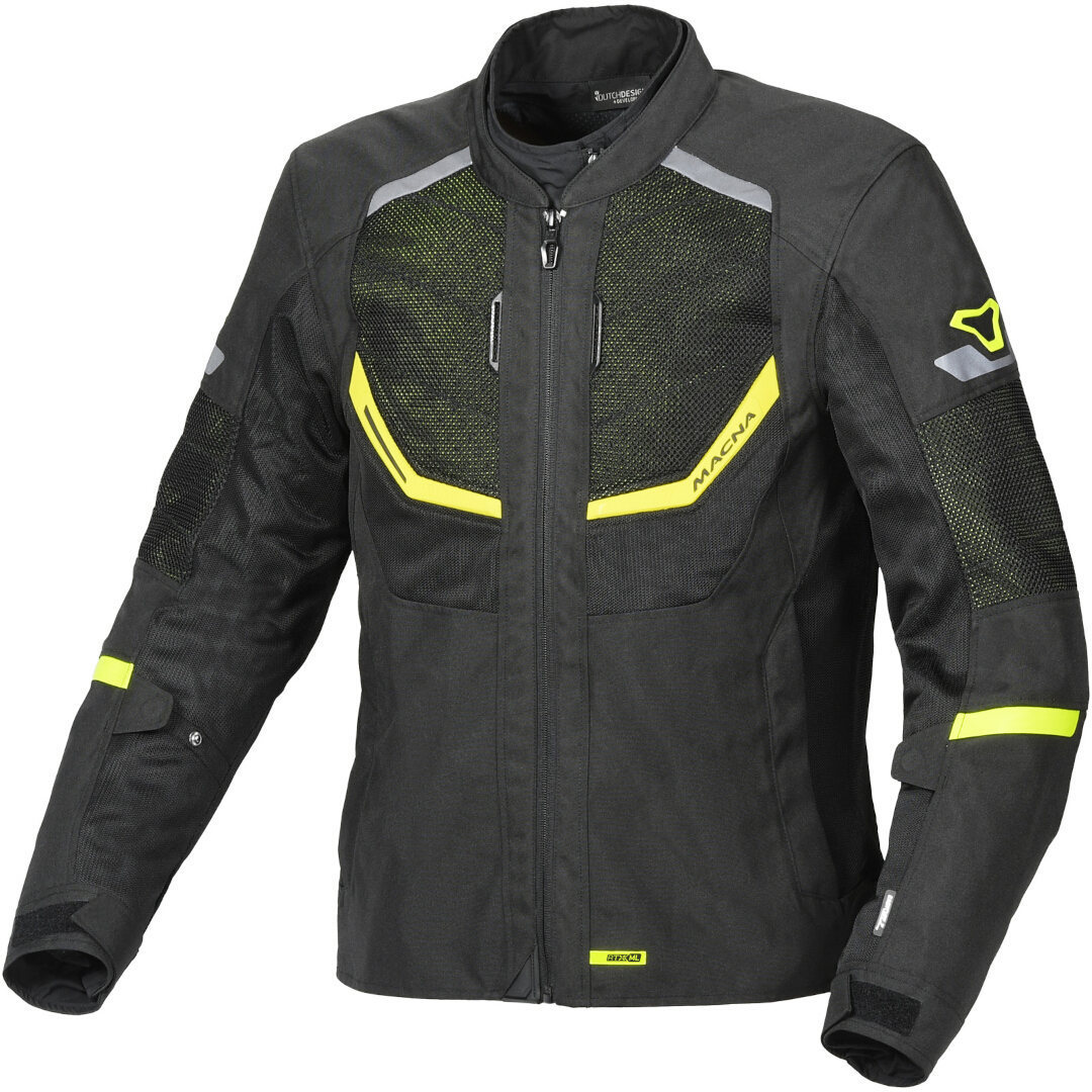 Alpinestars Stella Headlands Drystar Motorcycle Ladies Textile Jacket