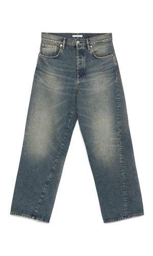 Regular jeans