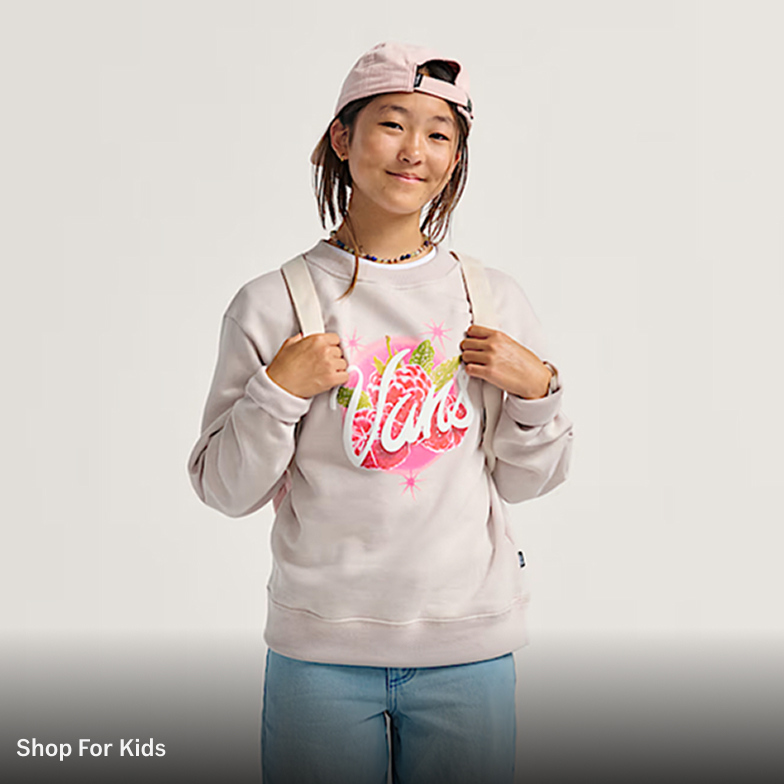 Shop For Kids