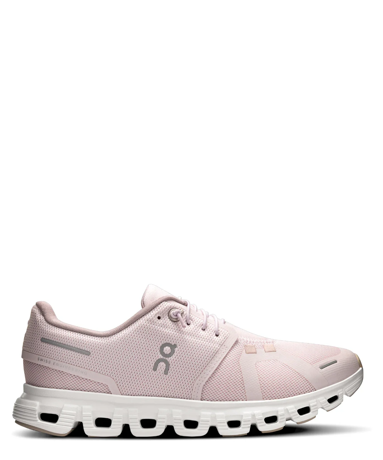 Image of Sneakers On Cloud 6 Lifestyle Orchid Fade