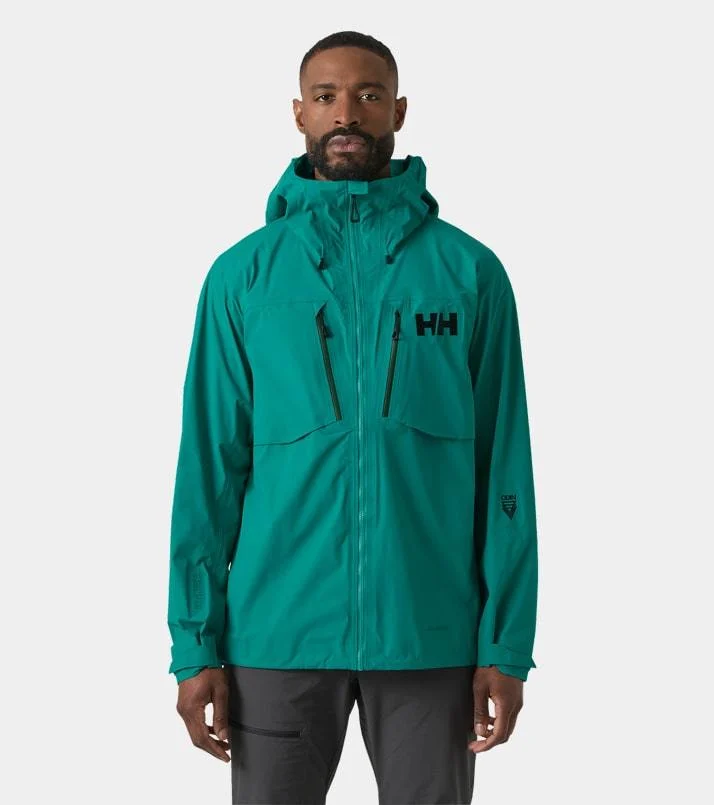 Men's Odin Ultimate Infinity Jacket