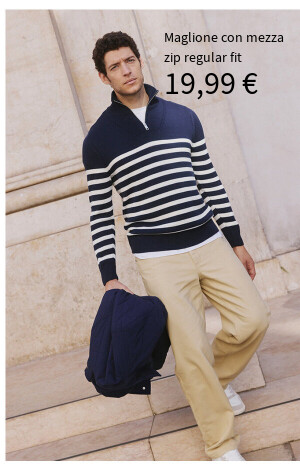 Look autunnali >