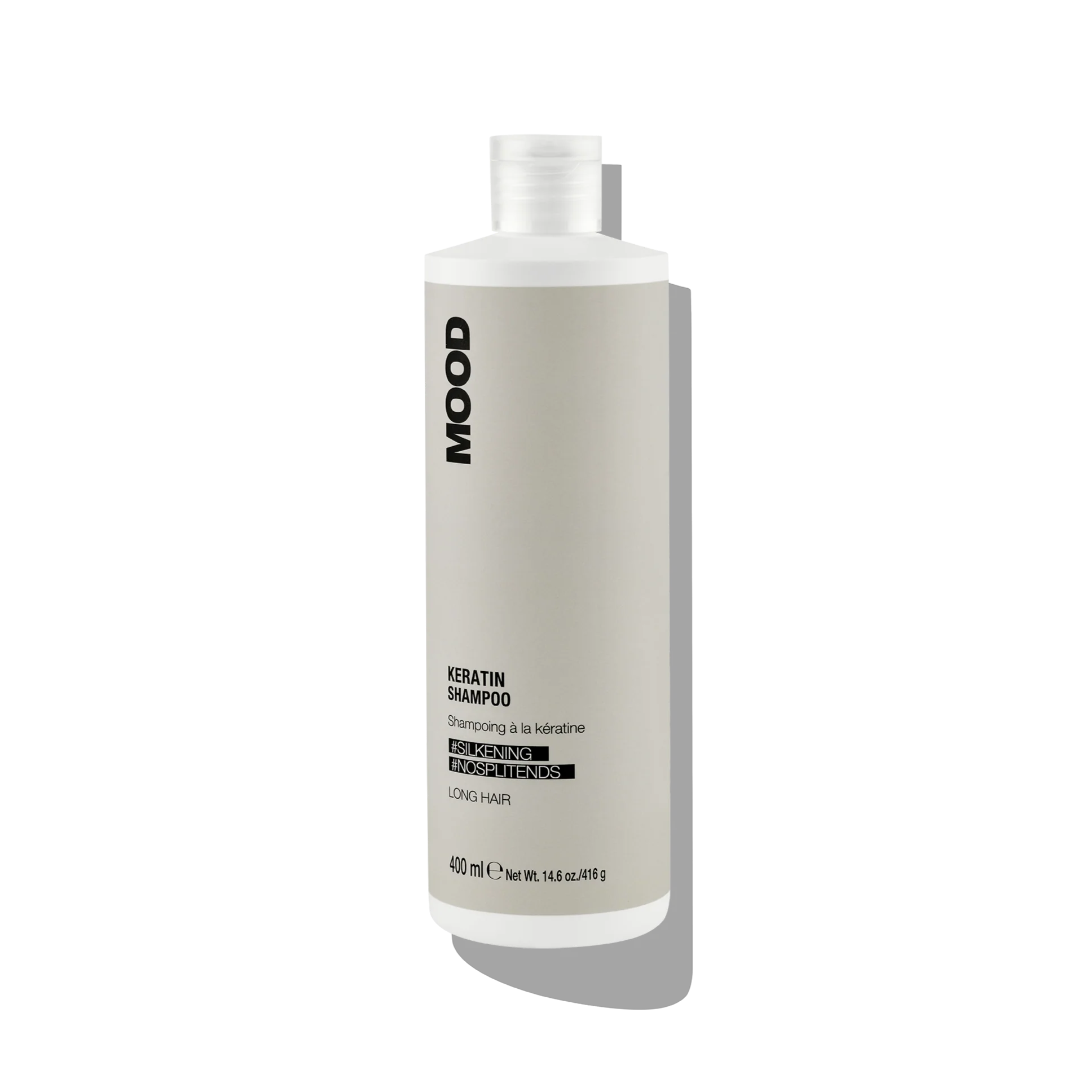 Image of KERATIN SHAMPOO